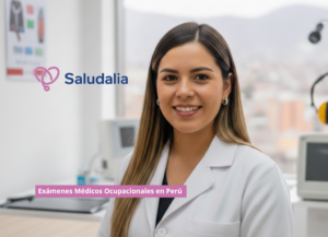 examen medico en el peru
